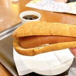 スターバックス・コーヒー - あっという間にペロリ