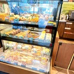 スターバックス・コーヒー - いろいろと豊富です