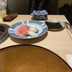 横浜 うしみつ - 