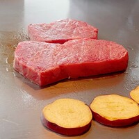 鉄板焼 石狩 - 