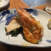 OSAKA きっちん 銀座本店 - 