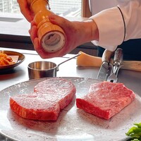 鉄板焼 石狩 - 