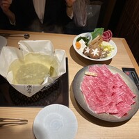 最飛び飛騨牛 しゃぶすき家 馬喰一代 名古屋WEST - 