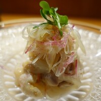 旬華 なか村 - 