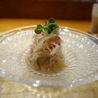旬華 なか村 - 