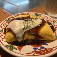 OSAKA きっちん 銀座本店 - 