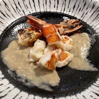 鉄板ステーキ 柏みその - 