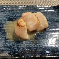 鉄板ステーキ 柏みその - 