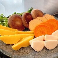 鉄板焼 石狩 - 