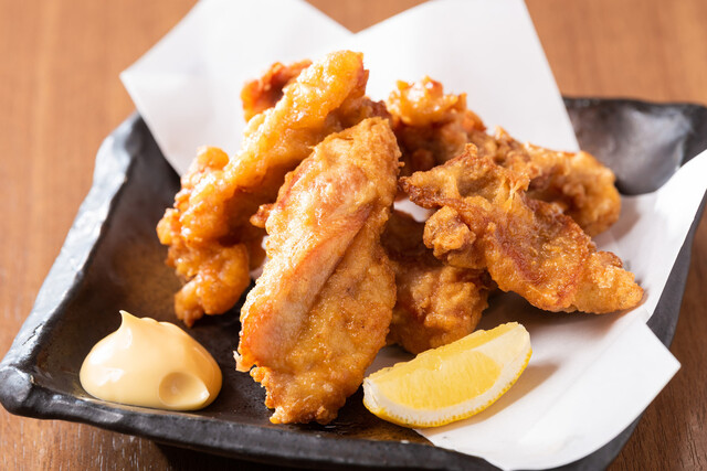 船盛居食屋 いわさわ 郡山店 - 郡山富田（居酒屋）の写真