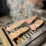 YAKINIKU MARUUSHI - 