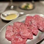 YAKINIKU MARUUSHI - 