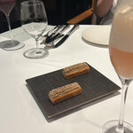 エルミタージュ ドゥ タムラ - 