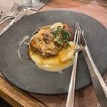 ブラッスリー エール - 