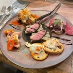 ブラッスリー エール - 