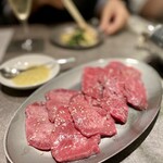 YAKINIKU MARUUSHI - 