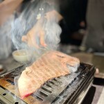 YAKINIKU MARUUSHI - 
