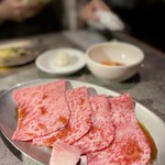 YAKINIKU MARUUSHI - 
