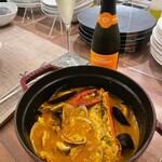 ブラッスリー エール - 