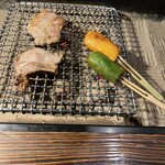 囲ろり肉すけ - 