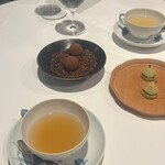 エルミタージュ ドゥ タムラ - 