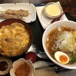 秋田比内や 大館本店 - 