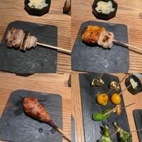 中目黒 いぐち 恵比寿店 - 