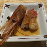 旬華 なか村 - 