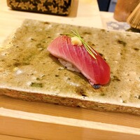 赤坂 鮨 ふくなが - 