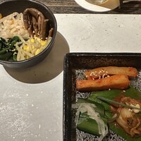 焼肉トラジ ルクア大阪店 - 