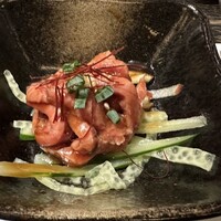 焼肉トラジ ルクア大阪店 - 