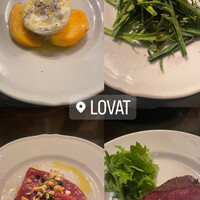 LOVAT - 
