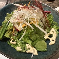 焼肉トラジ ルクア大阪店 - 