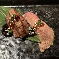 焼肉トラジ ルクア大阪店 - 