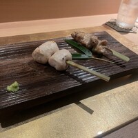 神谷町 なないろ - 