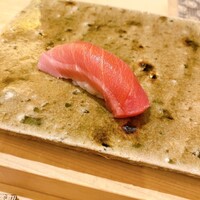 赤坂 鮨 ふくなが - 