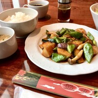 盤古殿 コレド日本橋店 - 