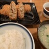 とんかつ かつ寿 アミュプラザ店