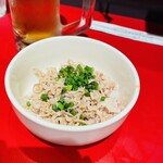 餃子食堂 宝雲亭 - 