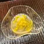 鎌倉 北じま - 2024.9.  冬瓜