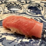 鎌倉 北じま - 2024.9.  黄肌鮪