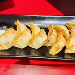 餃子食堂 宝雲亭 - 