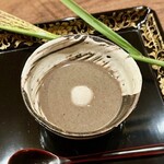 鎌倉 北じま - 2024.9.  月見団子