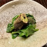 鎌倉 北じま - 2024.9.  相模鮎