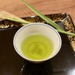 鎌倉 北じま - 2024.9.  玉露