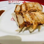 餃子食堂 宝雲亭 - 