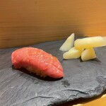 うまい鮨勘 銀座本店 - 