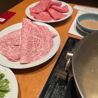 しゃぶ叙 - 