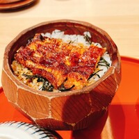 うなぎのしろむら - 