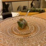 鮨 たつ也 よしかわ - 